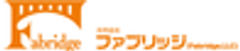 合同会社ファブリッジのロゴ