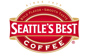 SEATTLE'S BEST COFFEEロゴ