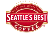 SEATTLE'S BEST COFFEEロゴ