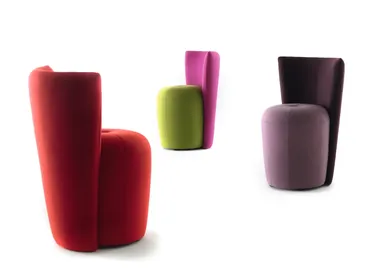 チェア　Zapallo(カボチャ)