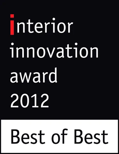  Interior Innovation Award(Best of Best) FLATMATE