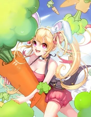 マジカルラビット