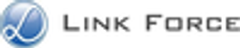 株式会社リンクフォースのロゴ