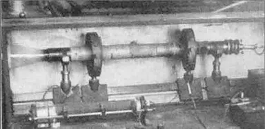 日本最初期の表面顕微鏡(第2回分析機器・科学機器遺産認定)