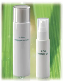 スキンケアお試しセット