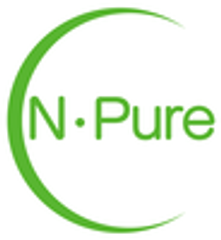 株式会社エヌ・ピュアのロゴ