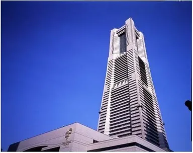 横浜ランドマークタワー