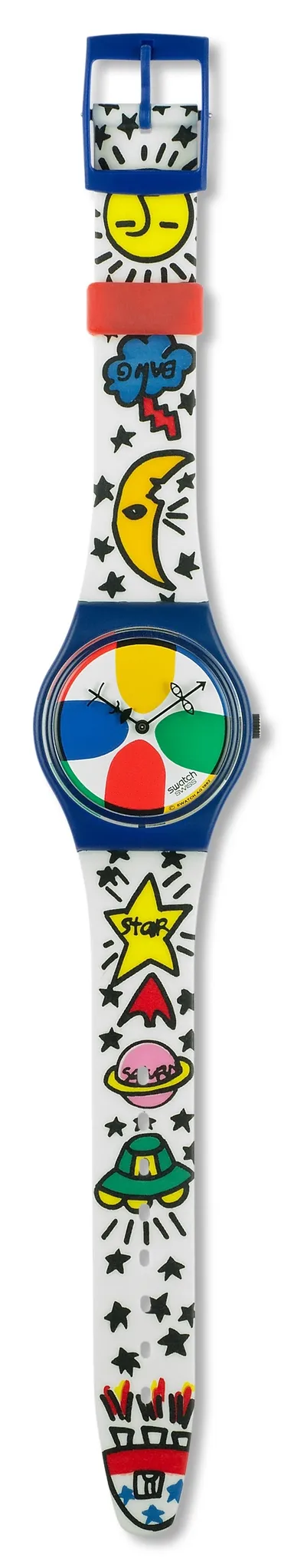 1993年 SPACE PEOPLE