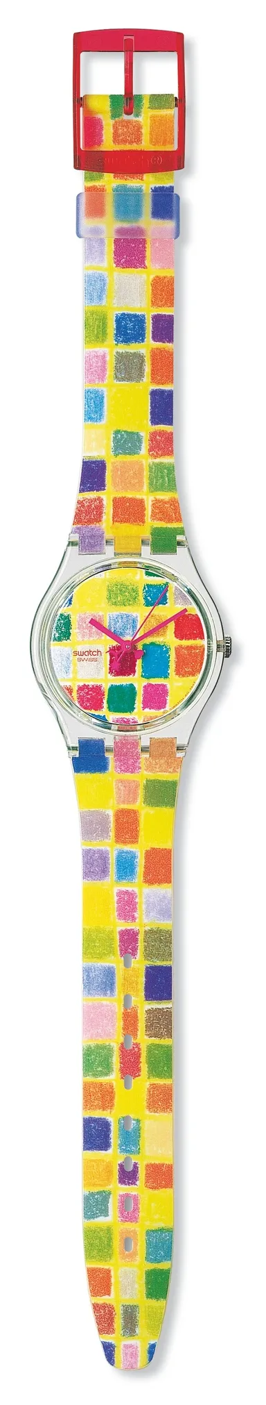 1998年 AGATIC-AGATAC