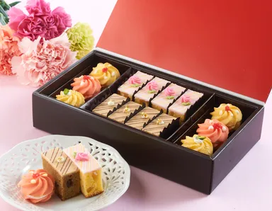 ママン・スペシャル