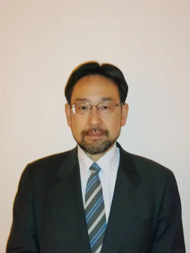 藻谷 浩介氏 写真