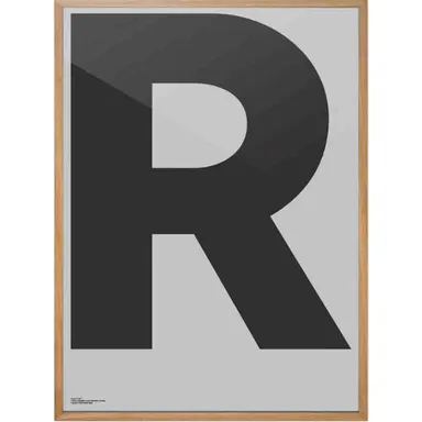 プレイタイプポスター