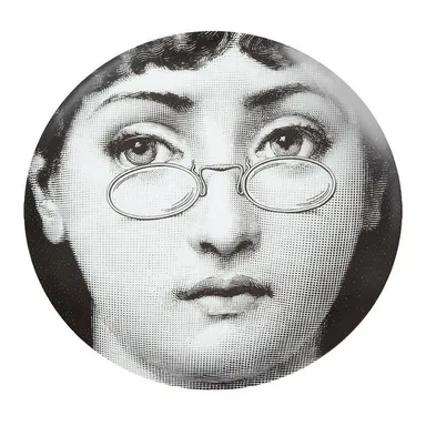 フェイス プリント プレート