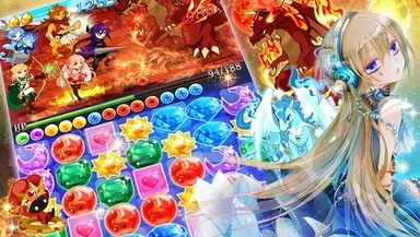 ゲーム概要画面