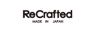 ReCrafted ロゴ