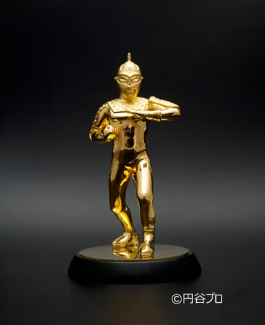 ゴールド ウルトラセブン (大)