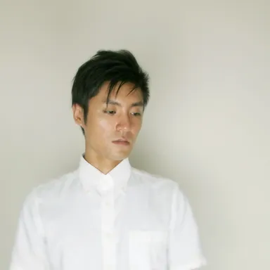 LisM a.k.a. Go Hiyama(2)