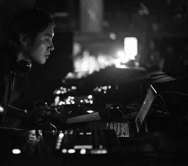 LisM a.k.a. Go Hiyama(3)