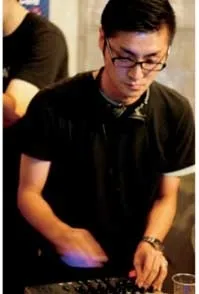 LisM a.k.a. Go Hiyama(4)