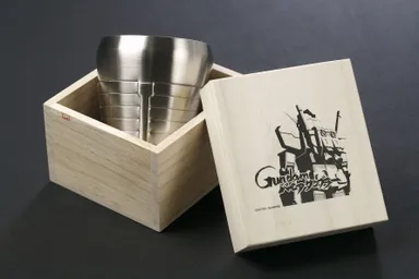 Gundam バーニアタンブラー 画像1