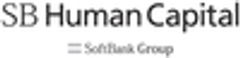 SBヒューマンキャピタル株式会社のロゴ