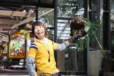 伊豆シャボテン公園(4)