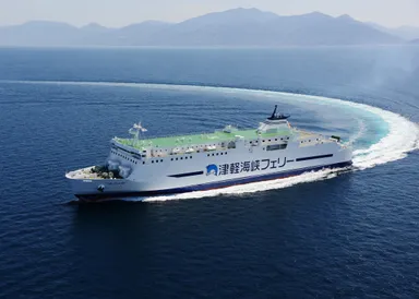 ブルーマーメイド 船体(3)