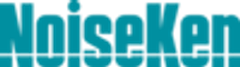 株式会社ノイズ研究所のロゴ