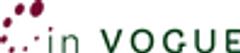 In Vogue株式会社のロゴ