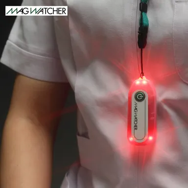 マグウォッチャー