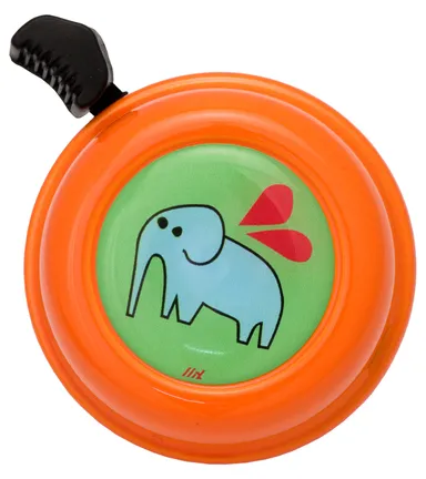 エレファント オレンジ