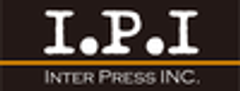 インタープレス株式会社のロゴ