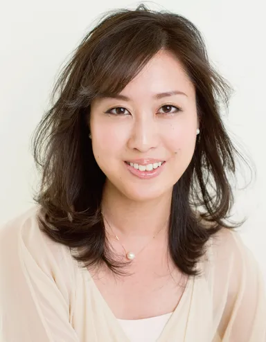 美髪アドバイザー・田村 マナ