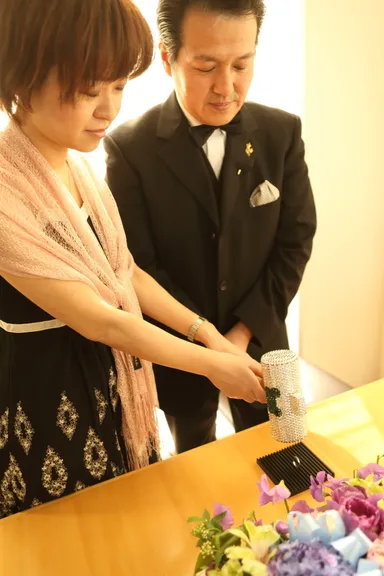 離婚式・イメージ