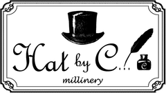 Paris発のハットブランド『Hat by C / ハットバイシー』
伊勢丹新宿・日本初の期間限定ショップを4月9日オープン！