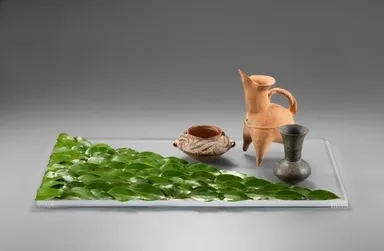 古代からの鼓動