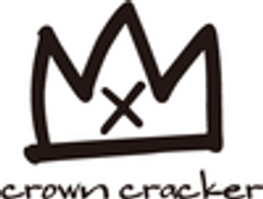 Crown Crackerのロゴ