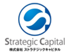 株式会社ストラテジックキャピタルのロゴ