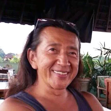 ケンハラクマ先生