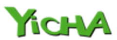 株式会社YICHAのロゴ