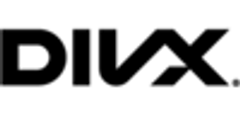 DivX LLCのロゴ