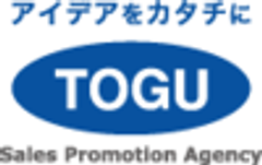 株式会社東具のロゴ