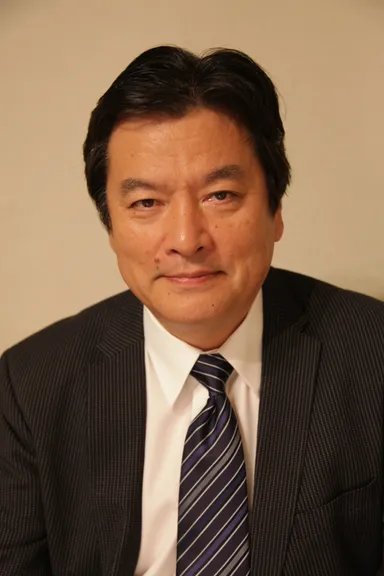 医師・米山 公啓