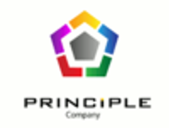 株式会社プリンシプルのロゴ