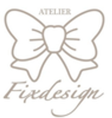 株式会社フィックスデザインジャパンのロゴ