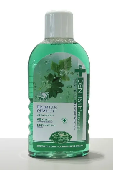 デンティス「オーラルリンス」