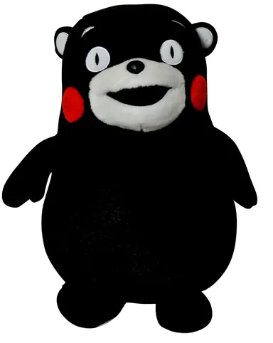 本物そっくりのフォルム