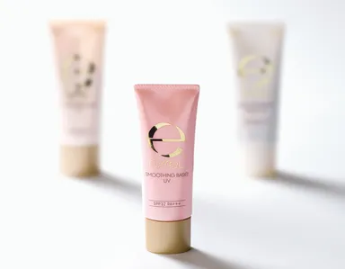 【イメージ】エクセル　スムージングベース　UV　　　40g　1,800円（税抜）