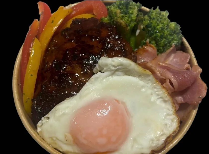 Kukuna Kitchen