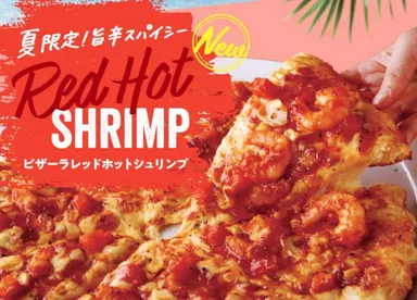 ピザーラ蘇我店